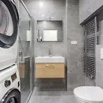 The Black Swan Appartement *