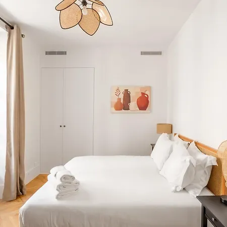 The Black Swan * Paryż